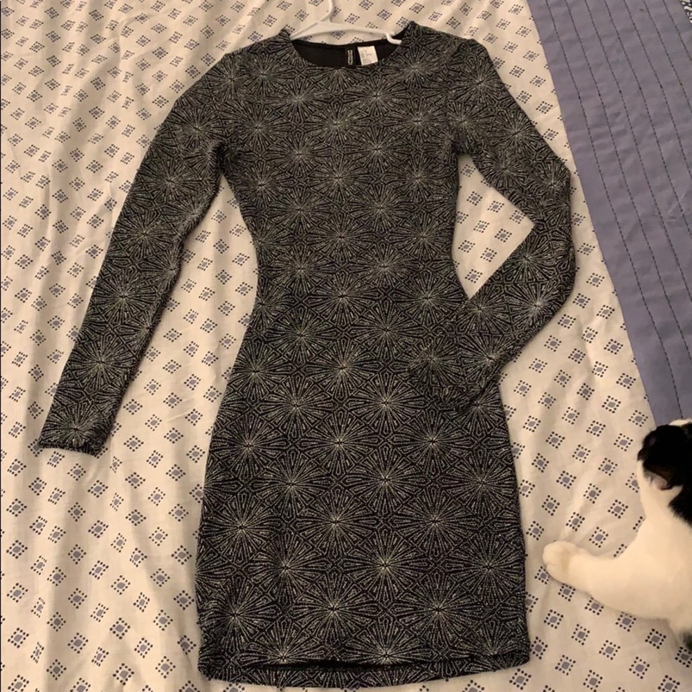 H&M Cocktail Party Dress